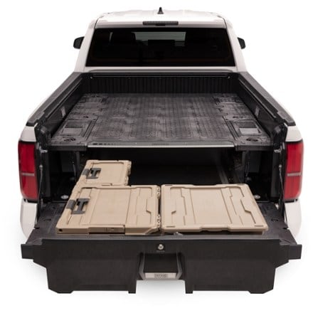 DECKED Drawer System - Toyota Tacoma - 5'1" - 2005-2023 4