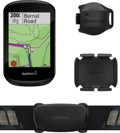 garmin gps bicycle computer