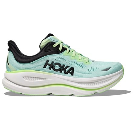 HOKA Bondi 9 Road-Running Shoes - Men's 0