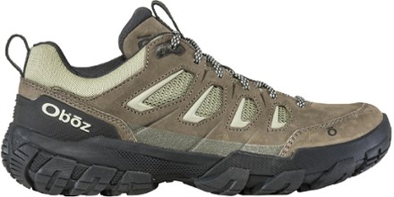 Oboz Sawtooth X Low Hiking Shoes - Women's 0