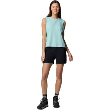 Columbia Leslie Falls Shorts II - Women's 2