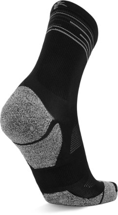 Balega Blister Resist Light Mini Crew Socks 3