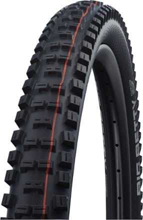 Schwalbe Big Betty Super Trail Tire - 27.5 x 2.4 0