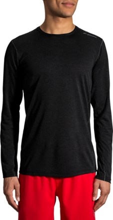 brooks ghost long sleeve