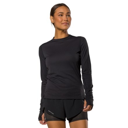 Nathan Rise Long-Sleeve Shirt 2.0 - Women's 1