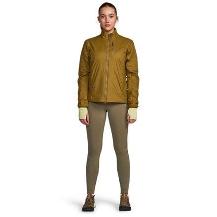 Janji Thermalrunner Insulated Jacket - Women's 3