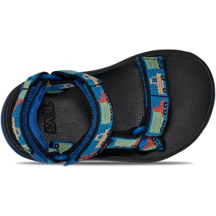 Teva Hurricane XLT 2 Sandals - Toddlers' 4