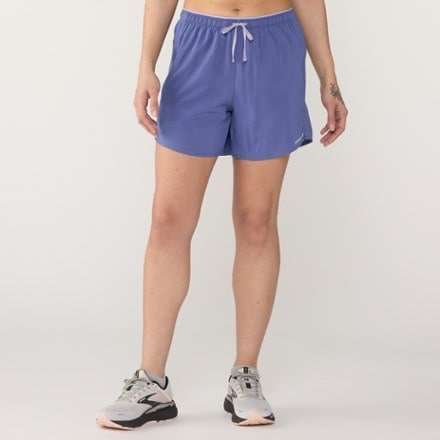 Patagonia Multi Trails Shorts - Women's 1