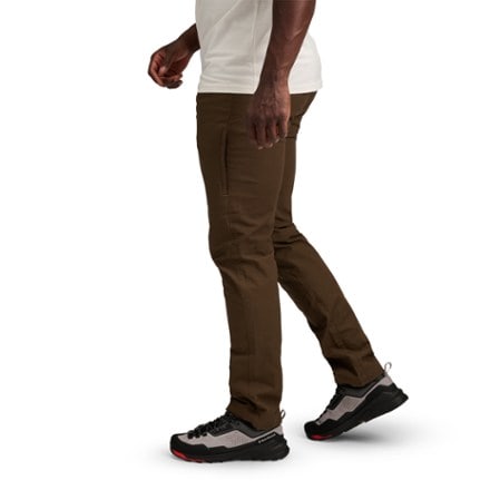 Black Diamond RockLock Pants - Men's 3