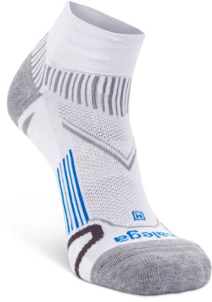 Balega Enduro Quarter Socks 3