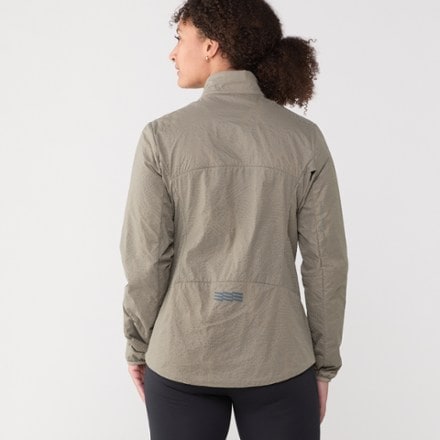 Janji Thermalrunner Insulated Jacket - Women's 2