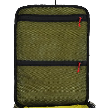 Topo Designs Global Travel Bag 30 L 4