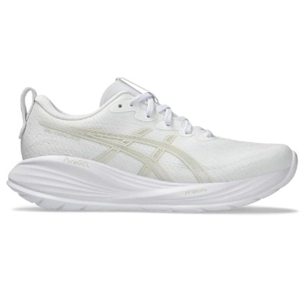 ASICS GEL-Cumulus 27 Road-Running Shoes - Women's 0