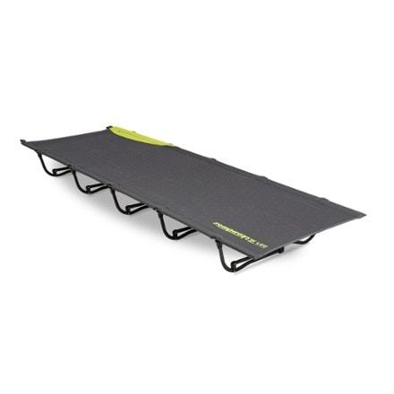 Zempire W Leg Stretcher V2 Camp Cot 0