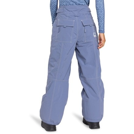 Roxy Chloe Kim Snow Pants - Women's 1