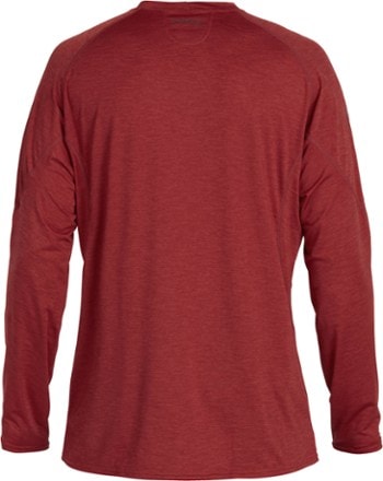 NRS H2Core Silkweight Long-Sleeve Shirt - Men's 3