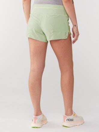 The North Face Summer Light 4" Shorts - Women's 2