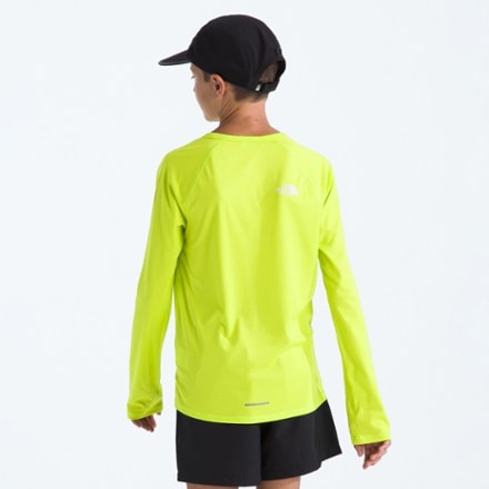 The North Face Sunriser Long-Sleeve Shirt - Kids' 1