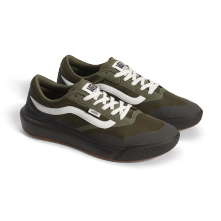 Vans UltraRange 2.0 RapidWeld Shoes - Men's 1