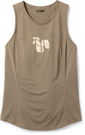 Janji Run All Day Tank Top - Women's 0