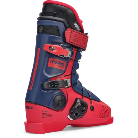 K2 FL3X Revolve Ski Boots - Men's - 2024/2025 2