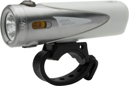 bullet bike light