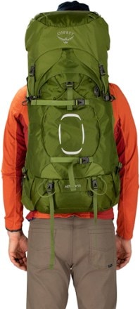 Osprey Aether 55 Pack - Men's 5