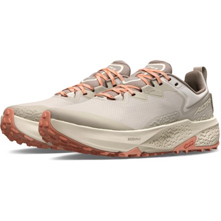 Altra Timp 6 Trail-Running Shoes - Women's 2