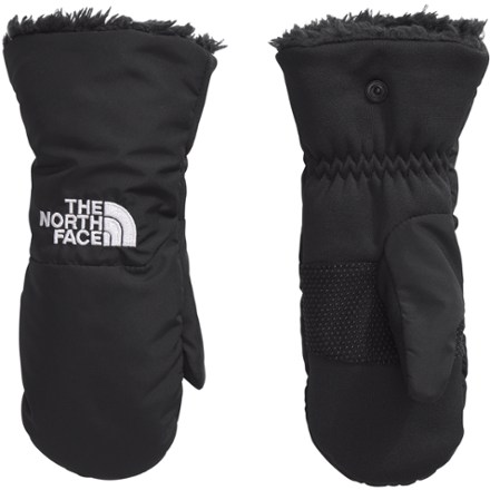 The North Face Shasta Mittens - Kids' 0