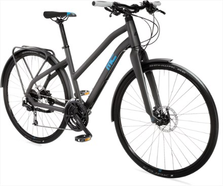 levo turbo 2019