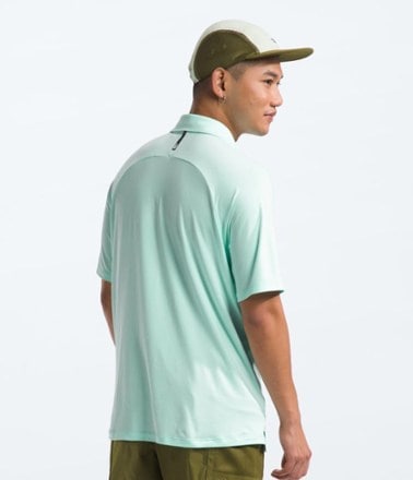 The North Face Dune Sky Polo Shirt - Men's 1