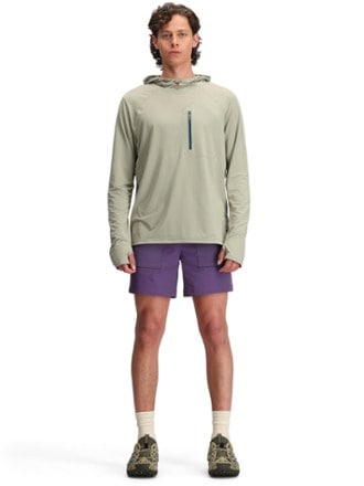 Topo Designs Sun Hoodie - Men's 3