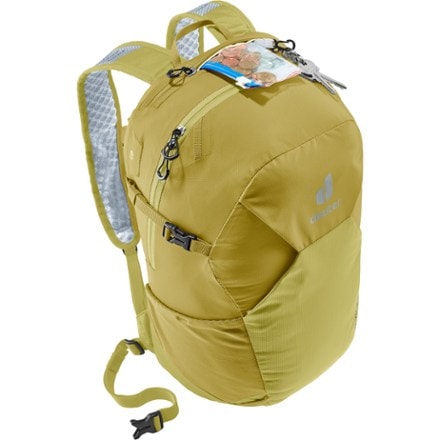 Deuter Speed Lite 21 Pack 7