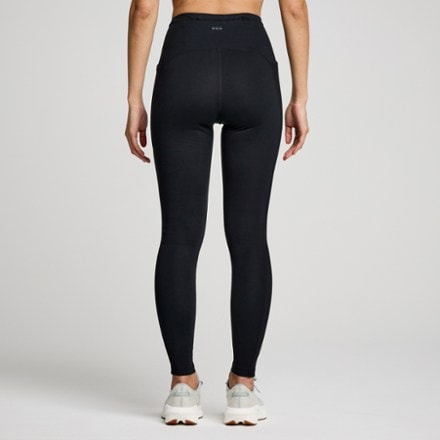 Saucony Hurricane Tights - Women's 1