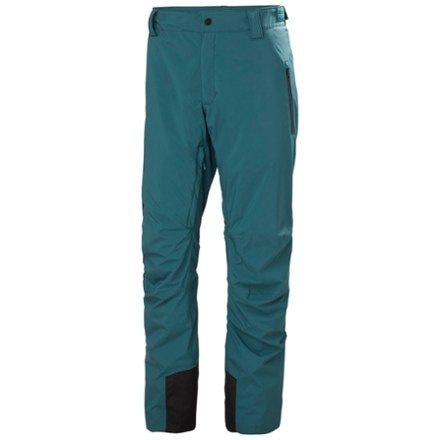 Helly Hansen Legendary Insulated Snow Pants - Men's 0