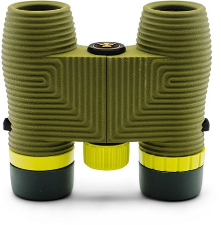 Nocs Provisions Standard Issue Waterproof 10 x 25 Binoculars 6