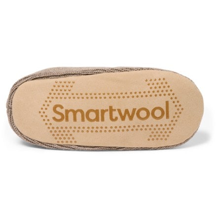 Smartwool Hudson Trail Slippers - Men's 5