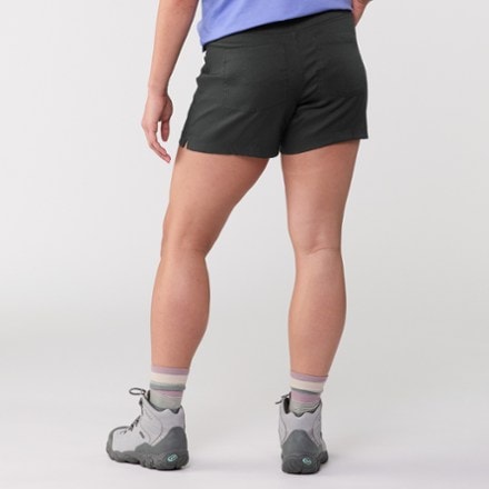 prAna Stretch Zion Halle Shorts - Women's 2