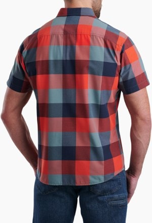 KUHL Styk Shirt - Men's 1