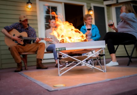 Best Outdoor Fire Pits of 2023 REI Expert Advice