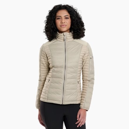 KUHL Spyfire Down Jacket - Women's 0