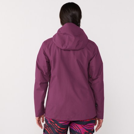 REI Co-op Powderbound Anorak - Women's 2
