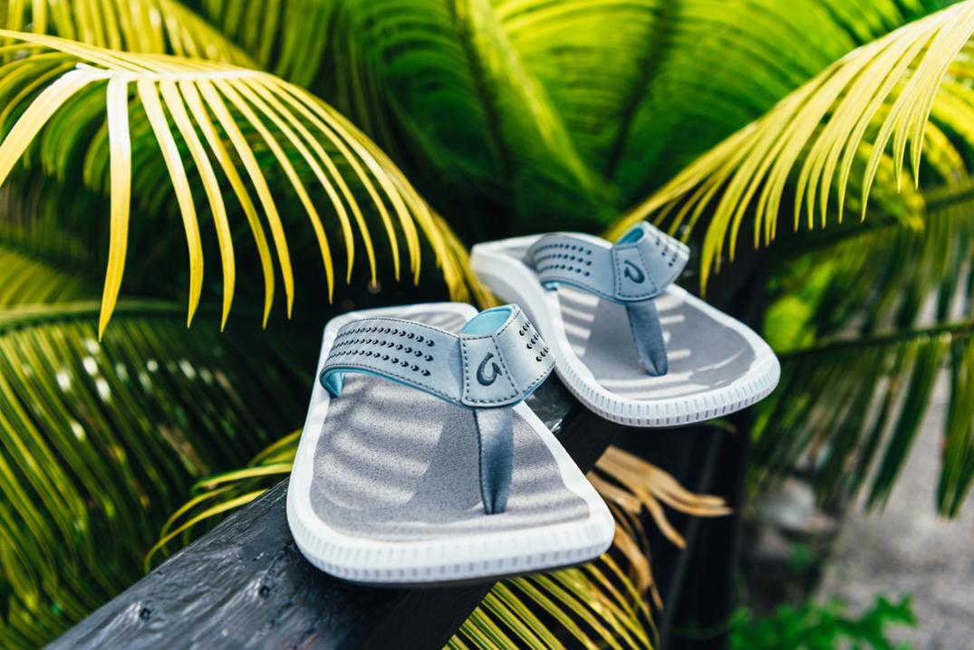 Location Image for Ulele Flip-Flops - Men's