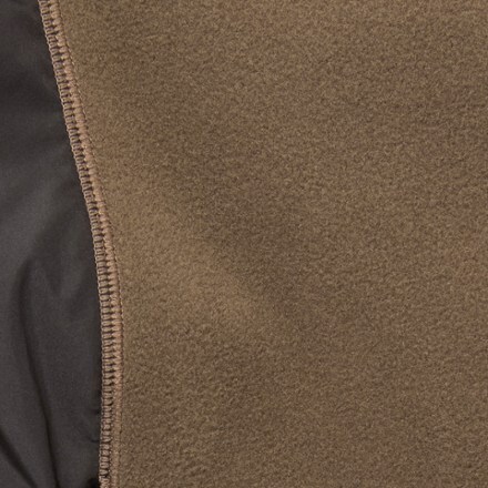 Swatch Image of color Smokey Brown
