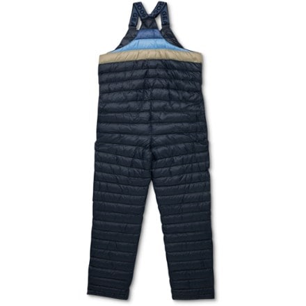 Cotopaxi Fuego Down Overalls - Men's 3