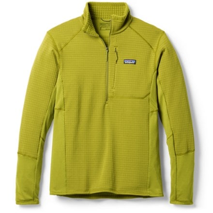 Patagonia R1 Pullover - Men's 0