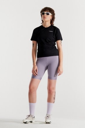 Peppermint Cycling Co. Signature Cycling T-Shirt - Women's 1