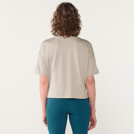 Vuori Energy T-Shirt - Women's 2