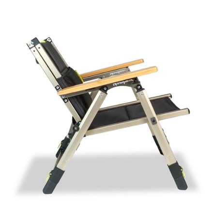 Zempire Hyperfold Chair 5
