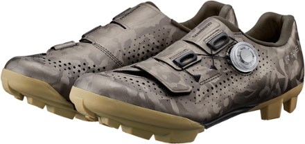 RX 6 Gravel Bike Shoes - Women's